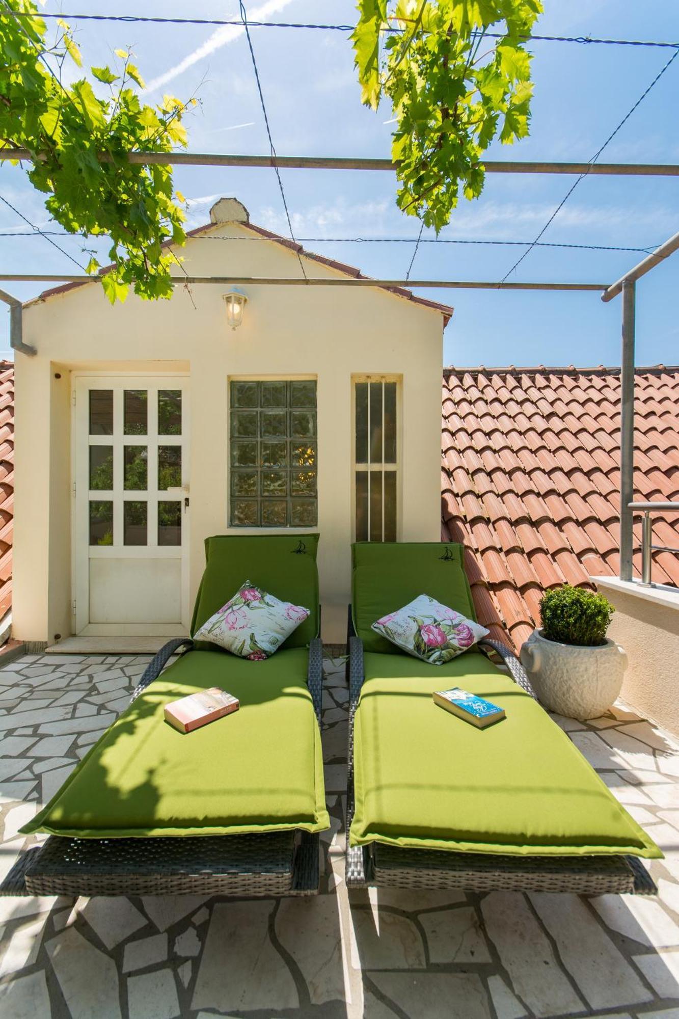 Bellastoria Apartment Dubrownik Zewnętrze zdjęcie