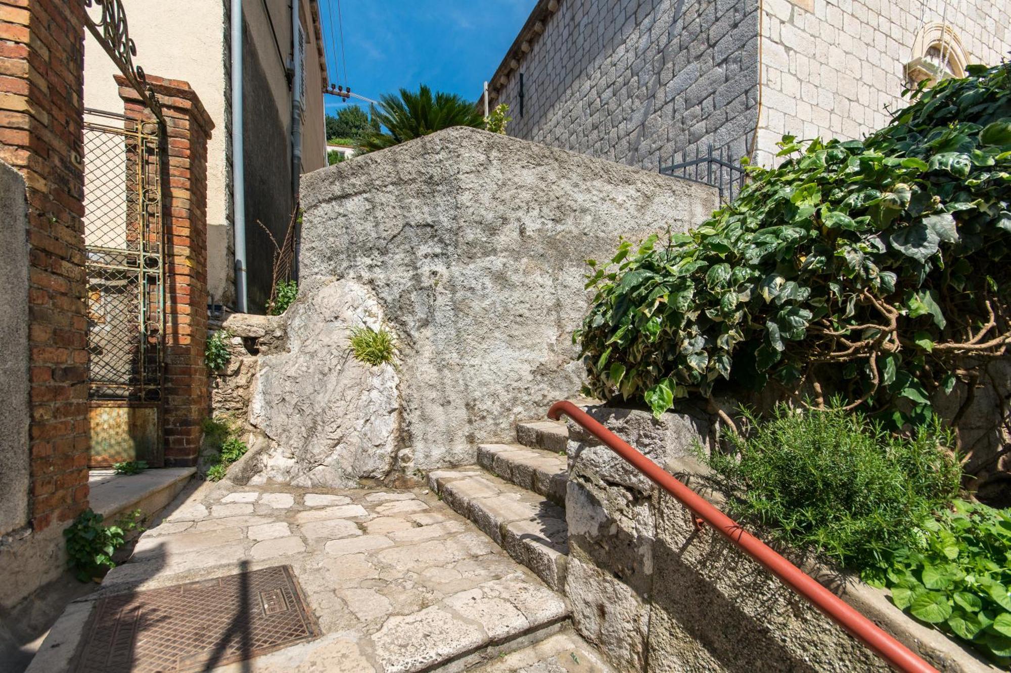 Bellastoria Apartment Dubrownik Zewnętrze zdjęcie