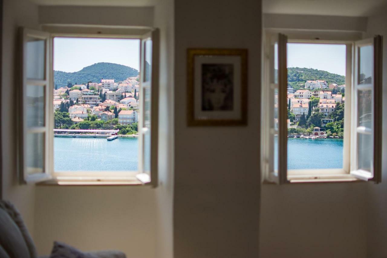 Bellastoria Apartment Dubrownik Zewnętrze zdjęcie