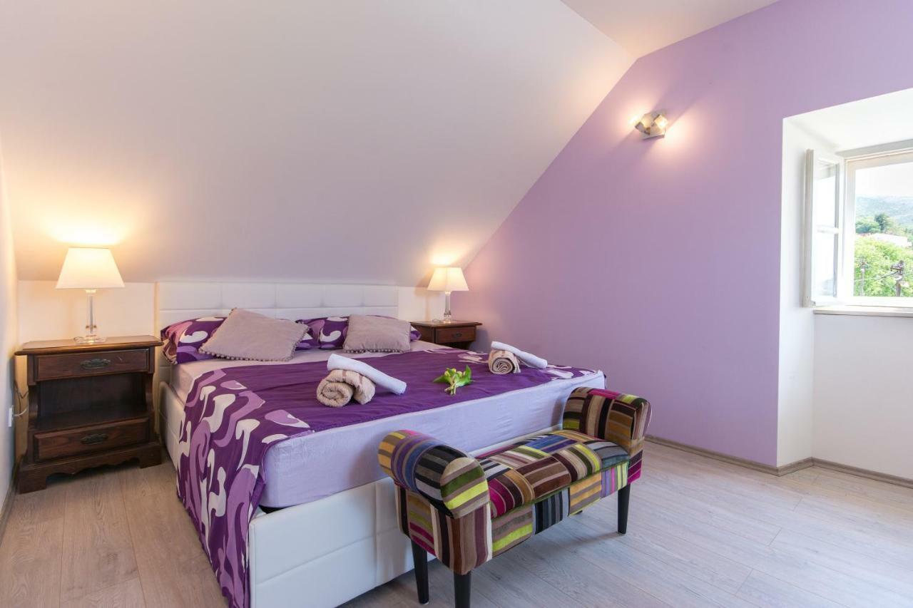 Bellastoria Apartment Dubrownik Zewnętrze zdjęcie