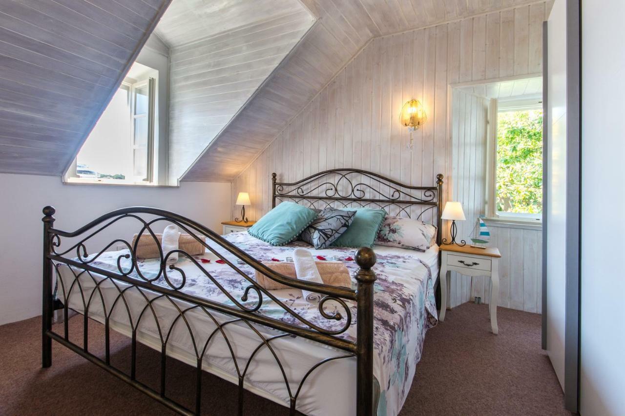 Bellastoria Apartment Dubrownik Zewnętrze zdjęcie