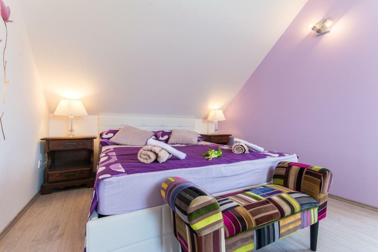 Bellastoria Apartment Dubrownik Zewnętrze zdjęcie