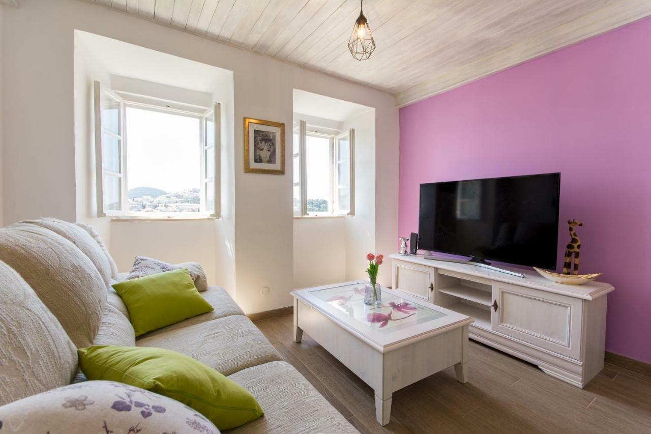 Bellastoria Apartment Dubrownik Zewnętrze zdjęcie