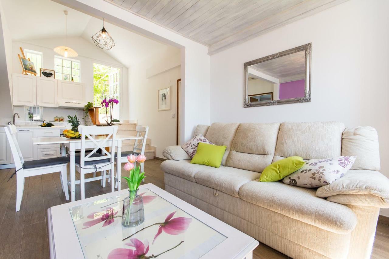 Bellastoria Apartment Dubrownik Zewnętrze zdjęcie