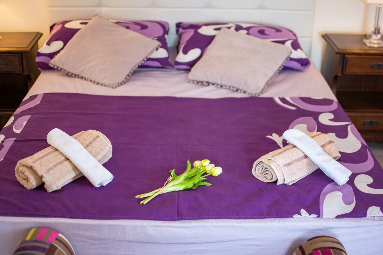 Bellastoria Apartment Dubrownik Zewnętrze zdjęcie