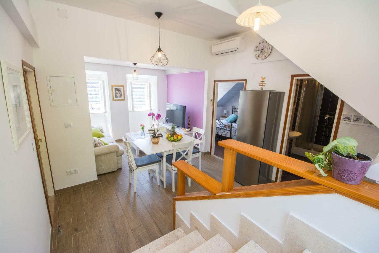 Bellastoria Apartment Dubrownik Zewnętrze zdjęcie