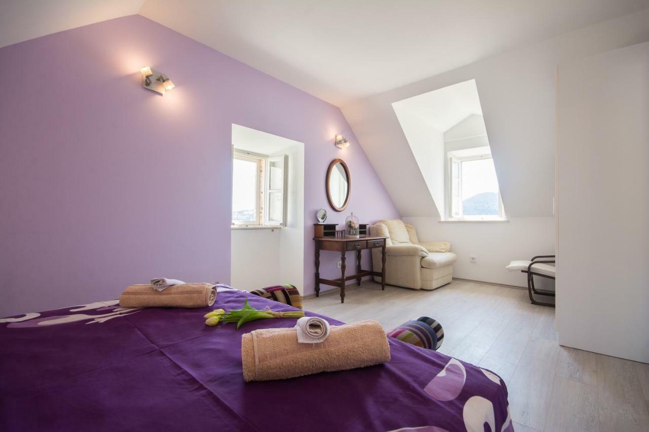 Bellastoria Apartment Dubrownik Zewnętrze zdjęcie