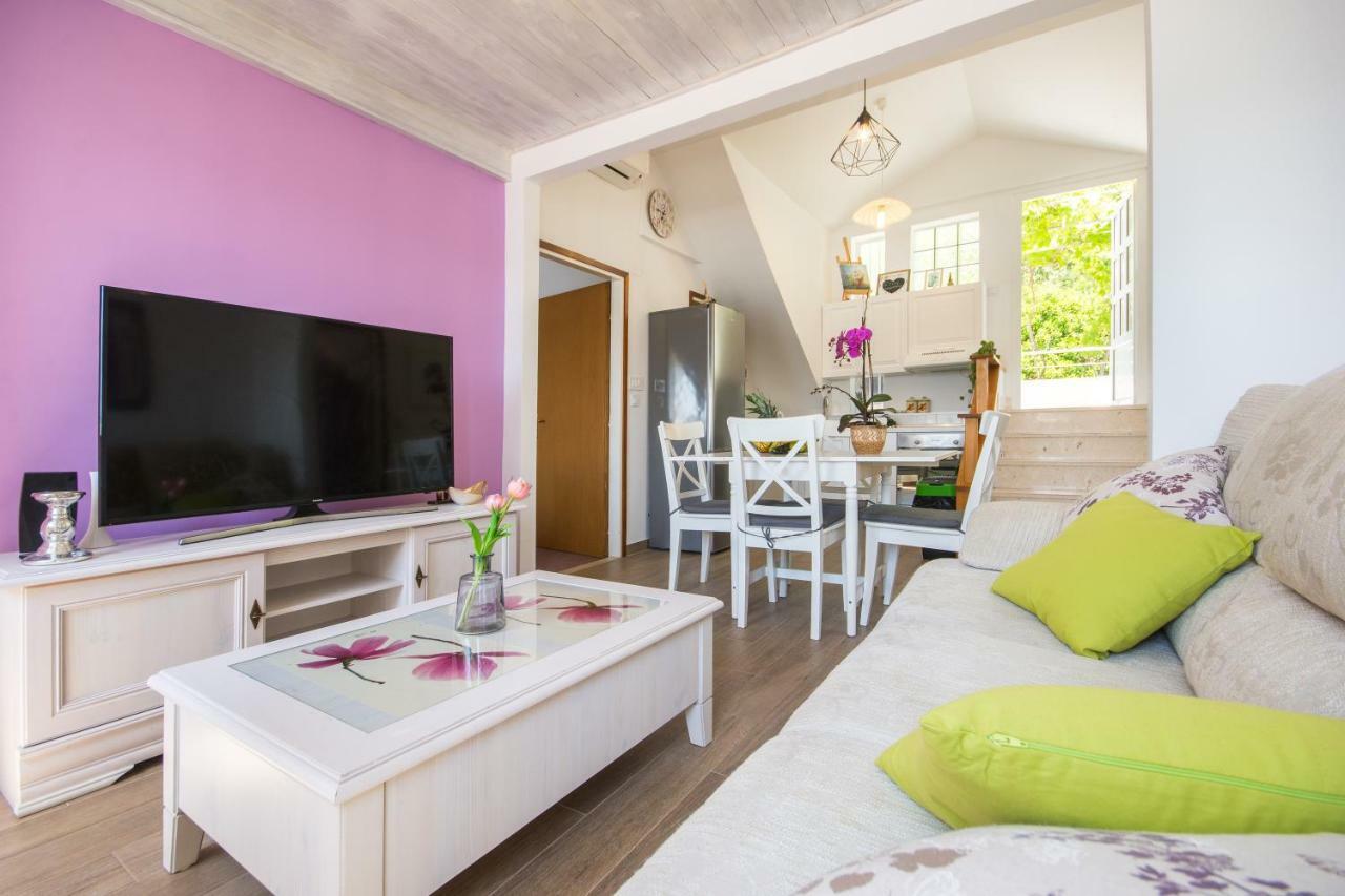 Bellastoria Apartment Dubrownik Zewnętrze zdjęcie