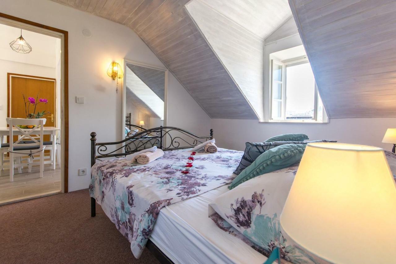 Bellastoria Apartment Dubrownik Zewnętrze zdjęcie