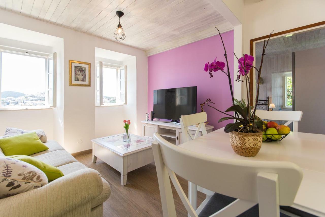 Bellastoria Apartment Dubrownik Zewnętrze zdjęcie