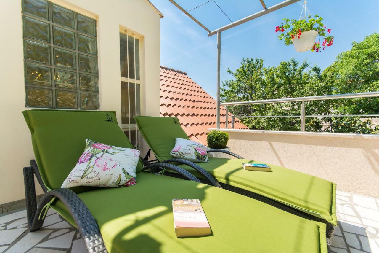 Bellastoria Apartment Dubrownik Zewnętrze zdjęcie
