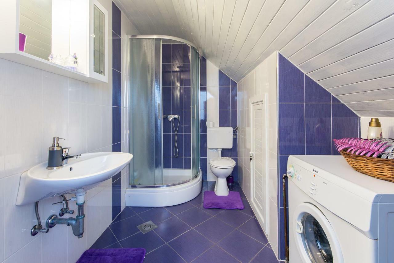 Bellastoria Apartment Dubrownik Zewnętrze zdjęcie