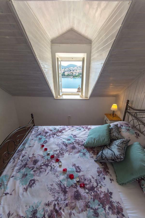 Bellastoria Apartment Dubrownik Zewnętrze zdjęcie